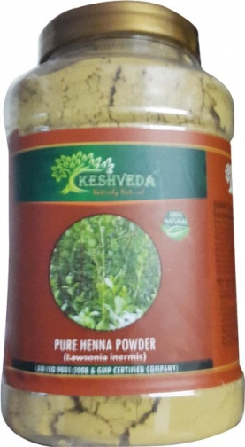 Pure Henna Powder 200 gm